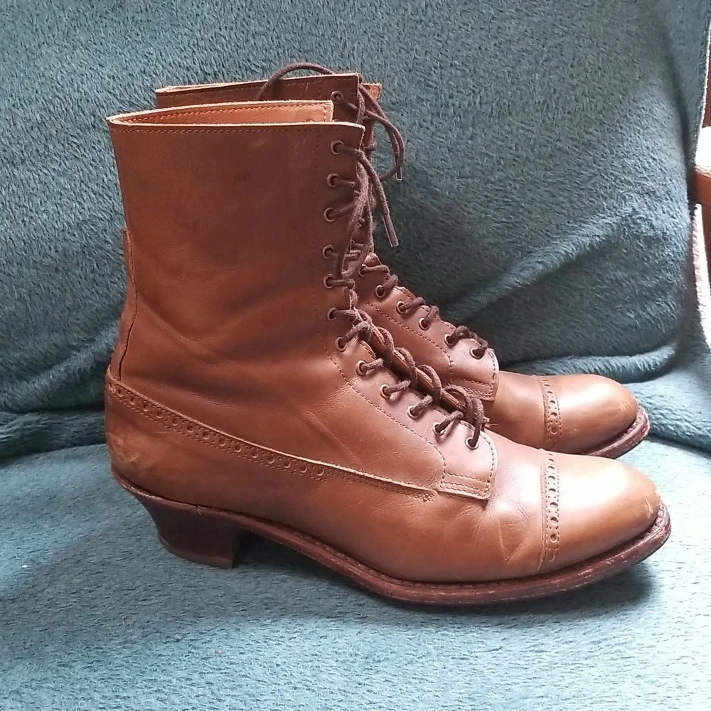 Jo Bear Boots - Picture 2 of 16